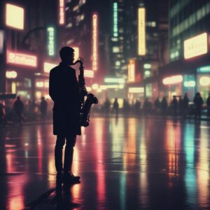 Imagine (funk version) - John Lennon | Es - dur