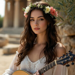 Magdalena - Demis Roussos | Es - dur