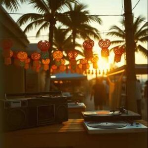 Summertime - Gina T. (Es - dur)