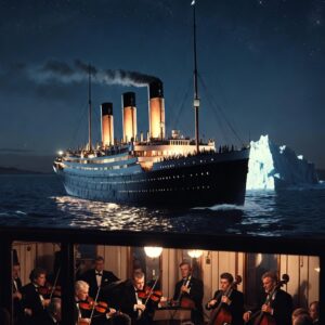 Titanic - Celine Dion | F-dur