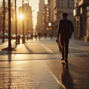 Wonderful Life - Black | D-mol