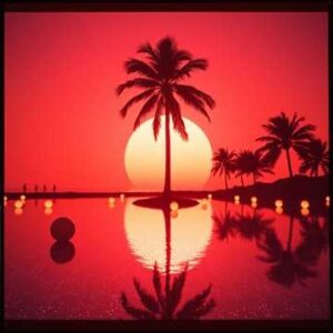 Sunshine Reggae - Laid Back (B-dur) | Summer version 2026