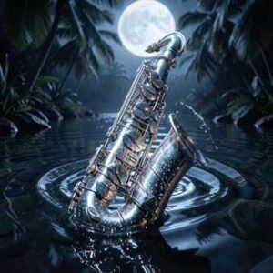 Forever Young - Alphaville (B-dur) | summer version 2026