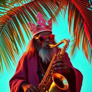 Kingston Town - UB40 (As - dur)