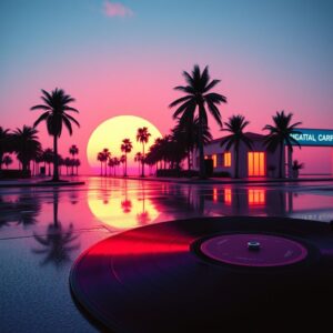 It Must Have Been Love - Roxette