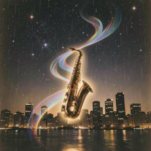 Nothing gona change ma love for you - George Benson | for saxophone